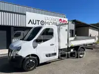 2023 Nissan Interstar