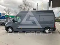 2023 Nissan Interstar