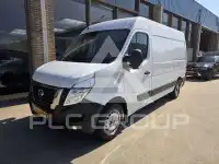 2023 Nissan Interstar
