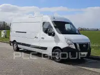 2023 Nissan Interstar