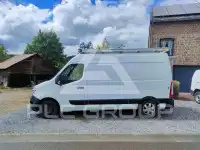 2023 Nissan Interstar