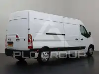2023 Nissan Interstar