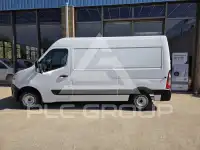 2023 Nissan Interstar