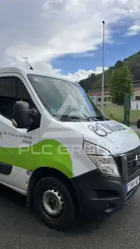 2023 Nissan Interstar
