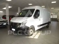 2023 Nissan Interstar