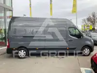 2023 Nissan Interstar