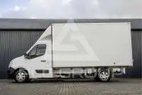 2023 Nissan Interstar