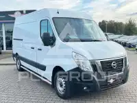 2023 Nissan Interstar