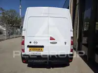 2023 Nissan Interstar