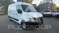 2023 Nissan Interstar