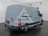 2023 Nissan Interstar