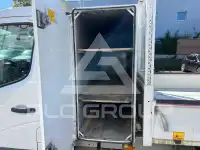 2023 Nissan Interstar