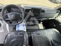 2023 Nissan Interstar