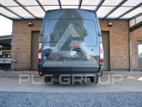 2023 Nissan Interstar