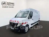 2023 Nissan Interstar