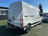 2023 Nissan Interstar