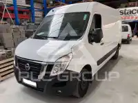 2023 Nissan Interstar