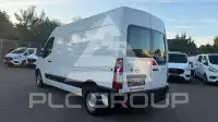 2023 Nissan Interstar