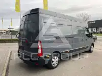 2023 Nissan Interstar