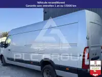 2023 Nissan Interstar
