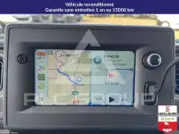 2023 Nissan Interstar
