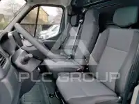 2023 Nissan Interstar