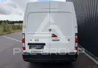 2023 Nissan Interstar