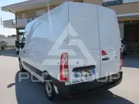 2023 Nissan Interstar