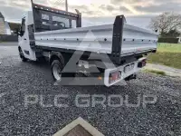 2023 Nissan Interstar