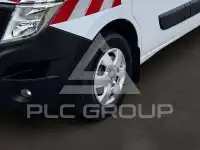 2023 Nissan Interstar