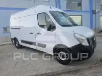 2023 Nissan Interstar