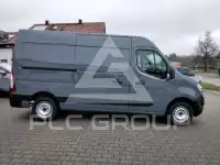 2023 Nissan Interstar