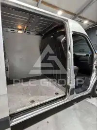 2023 Nissan Interstar