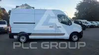 2023 Nissan Interstar