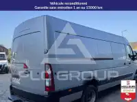 2023 Nissan Interstar