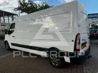 2023 Nissan Interstar