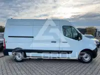 2023 Nissan Interstar