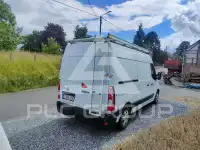 2023 Nissan Interstar