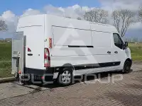2023 Nissan Interstar