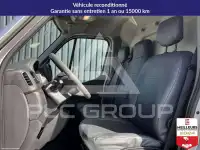 2023 Nissan Interstar