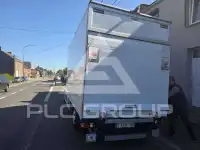 2023 Nissan Interstar