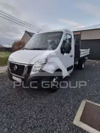 2023 Nissan Interstar