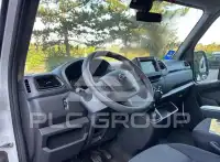 2023 Nissan Interstar