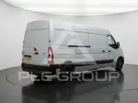 2023 Nissan Interstar
