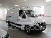 2023 Nissan Interstar