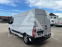 2023 Nissan Interstar
