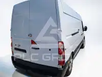 2023 Nissan Interstar