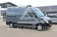 2023 Nissan Interstar