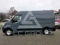 2023 Nissan Interstar