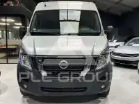 2023 Nissan Interstar